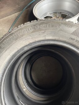 185/65 R15 continental - 3