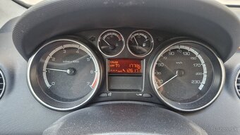 Peugeot 308 sw - 3