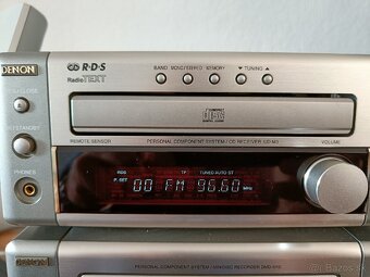 DENON UD-M3 - 3