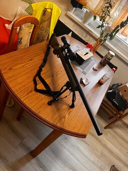 Snowwolf M24 - 3