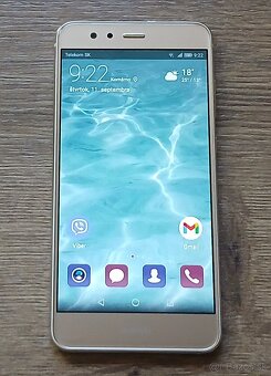 HUAWEI P10 LITE ZLATÝ - 3