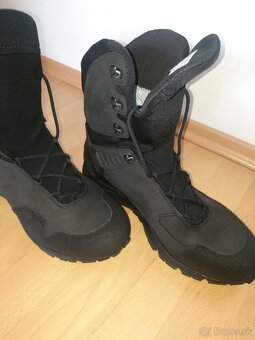 Kanady - Goretex - 3