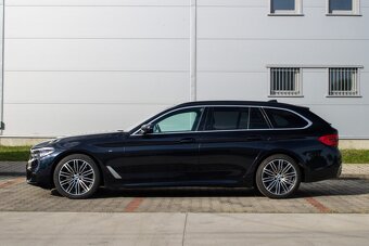 Bmw 530d xdrive mpacket - 3