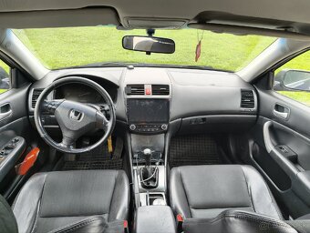 2005 Honda Accord 2.0 Vtec LPG - 3