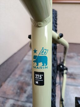 Predám Marin Bobcat Trail 4 27,5 horský bicykel - 3
