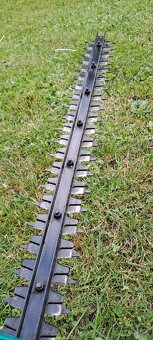 Predám plotostrih Bosch dĺžka 55cm - 3