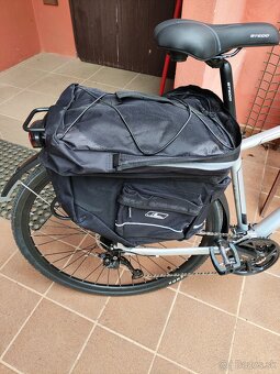 Predám tašku na bicykel nepoužitá - 3