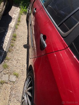 Clio Grantour 1,2 TCe, 74kW,  rv.2008 - 3