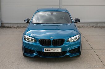 BMW M240i AT8 250KW l PPF l LSD l REMUS - 3