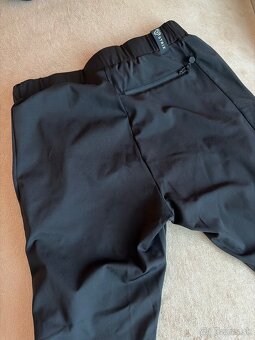 Športové nohavice ULTRA Black - STRIX (M) - 3