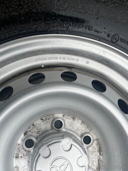6x139.7 r17 toyota - 3