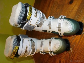Salomon quest č-41/42 - 3