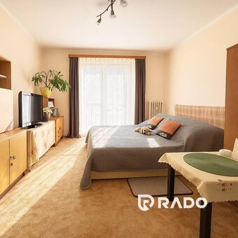 RADO | Na predaj 2i byt 48m2 | Sihoť I Trenčín - 3