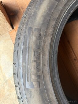 Pirelli 255/55 R19 107 W - 3