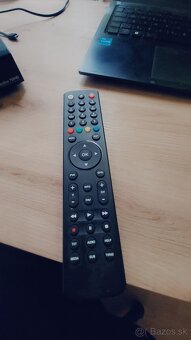 Predám AB CryptoBox 750HD - 3