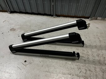 Nosiče na lyže Thule Xtender - 3