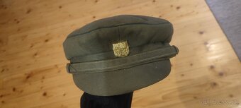 Stará poľovnícka brigadirka - 3