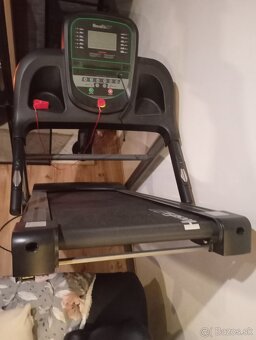 Bežiaci pás HouseFit - 3