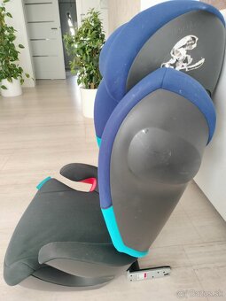 Autosedačka Cybex - 3
