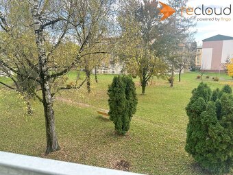 3-izbový byt po čiastočnej rekonštrukcii v žiadanej lokalite - 3