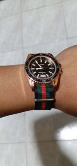 JIANUO Panske Hodinky - 3