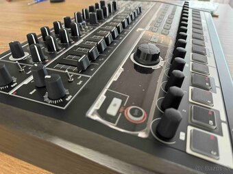 Arturia MiniBrute 2S Noir - 3