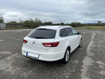 Seat Leon ST 1.4 TSI Style - 3