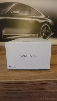 Sony Xperia XZ Premium - 3