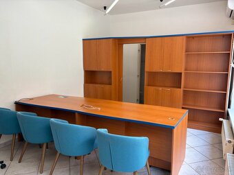 Na prenájom obchodný priestor 30 m2 v centre, Nitra - 3