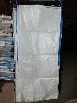 Predám nové nepoužité big bagy viac rozmerov - 3