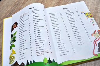 Región Šariš poznávací atlas NOVÁ - 3