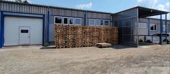 Priemyselný areál, Nové Mesto nad Váhom - 3