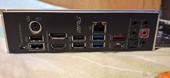 Predam: msi mpg b550 gaming plus - 3