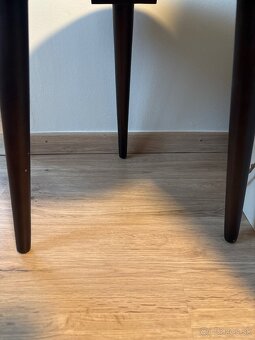 Maly mramorovy stolik Zara Home - 3