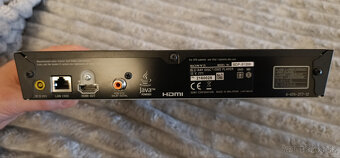 Predám Sony BDP-S1200 - 3