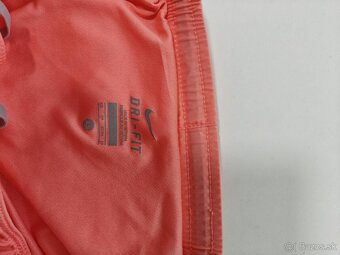 Ružové športové kraťasy - 3