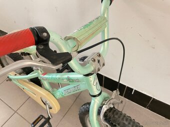 Specialized detsky bicykel 16” - 3