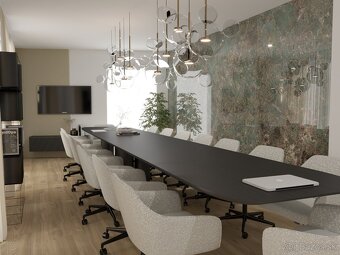 Prenájom kancelárskych priestorov - 3