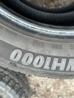 ZEETEX 225/55/R16 ZIMNÉ - 3