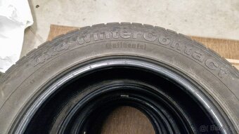 Continental 4x4 wintercontact - 3