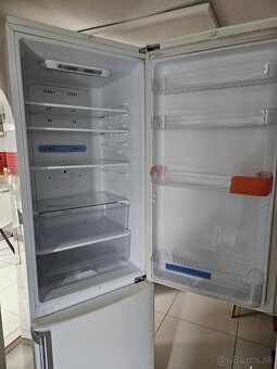 Chladnička s mraziakom - 3