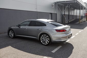 Volkswagen Arteon R-line 2.0TDI 140kW DSG7 4Motion 11/2018 - 3