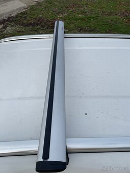 Stresny nosic Northline FlyWing Rail-In S - 3