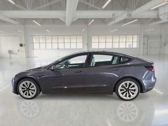 Tesla model 3 Long Range 2022 - 3