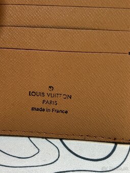 Peňaženka Louis Vuitton - 3