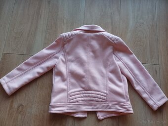 Ruzova bundicka - 3