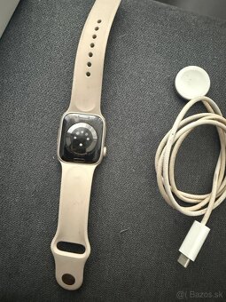 Applewatch Series 9 41mm - 3