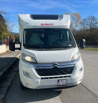 Dethleffs Just Camp T 7052 EB - 3