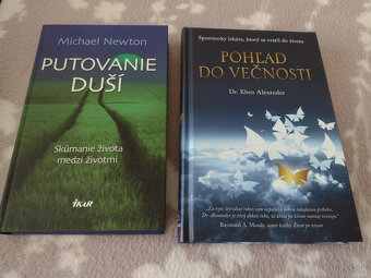 Zlatovláska, Malí luži, M.Balogh, J.Lindsey, varenie a iné.. - 3