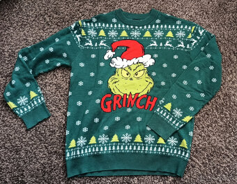 detská vetrovka + DARČEK vianočný sveter - 3